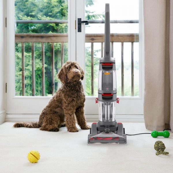 Vax W85DPE Upright Carpet Cleaner - Image 2