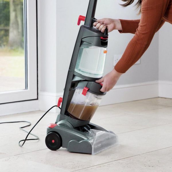 Vax W85DPE Upright Carpet Cleaner - Image 3