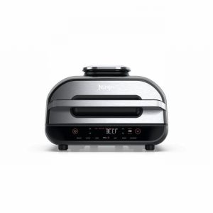 Ninja AG551UK Foodi MAX Health Grill & Air Fryer