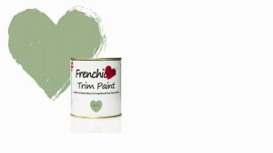 Frenchic Bradstock Trim Paint 500ml FC0080029E1