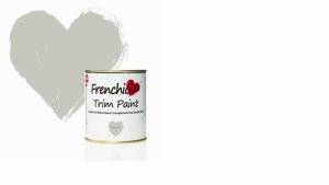 Frenchic Bunnikins Trim Paint 500ml FC0080034E1