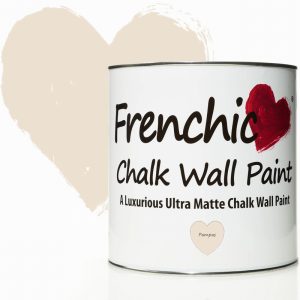 Frenchic Pampas Wall Paint 2.5 Litre FC0040044C1