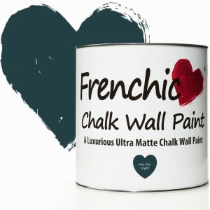 Frenchic Into the Night Wall Paint 2.5 Litre FC0040020C1