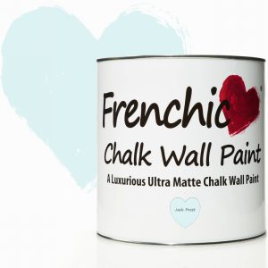 Frenchic Jack Frost Wall Paint 2.5 Litre FC0040018C1