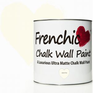 Frenchic Jasmina Wall Paint 2.5 Litre FC0040045C1