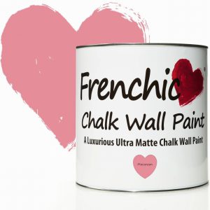 Frenchic Macaroon Wall Paint 2.5 Litre FC0040024C1