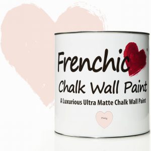 Frenchic Pinky Wall Paint 2.5 Litre FC0040023C1