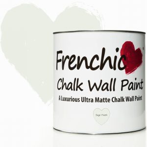 Frenchic Sage Froth Wall Paint 2.5 LitreFC0040040C1