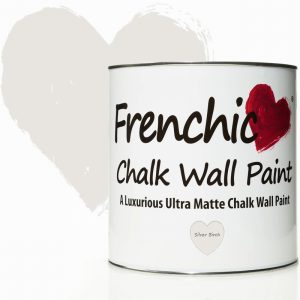 Frenchic Silver Birch Wall Paint 2.5 Litre FC0040036C1