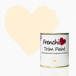 Frenchic Creme Caramel Trim Paint 500ml FC0080043E1