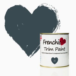 Frenchic Dark Horse Trim Paint 500ml FC0080022E1