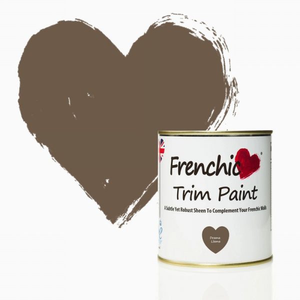 Frenchic Drama Llama Trim Paint 500ml FC0080047E1