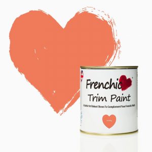 Frenchic Earthy Trim Paint 500ml FC0080048E1