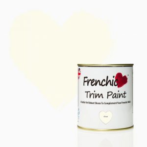 Frenchic Ghost Trim Paint 500ml FC0080041E1