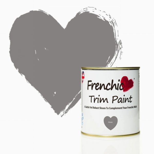 Frenchic Goose Trim Paint 500ml FC0080031E1