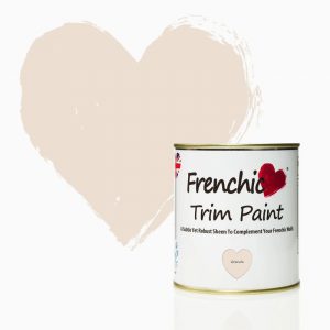 Frenchic Granola Trim Paint 500ml FC0080042E1