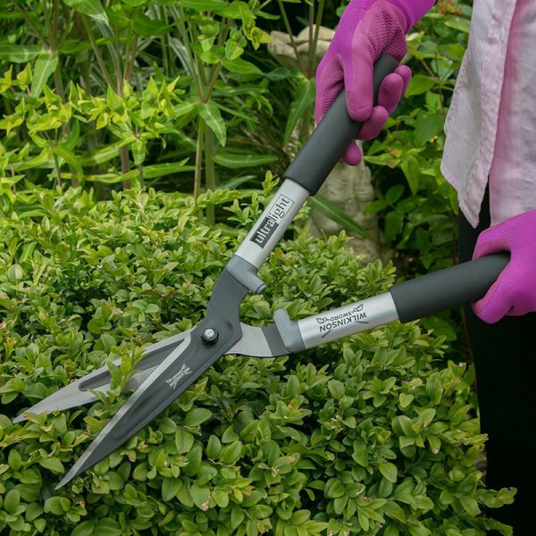 Wilkinson Sword Ultralight Shaping Shears - Image 4