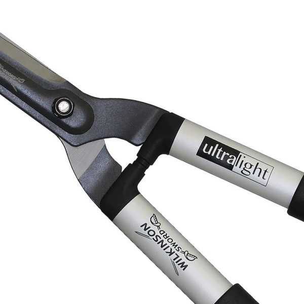 Wilkinson Sword Ultralight Shaping Shears - Image 3