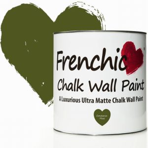 Frenchic Constance Moss Wall Paint 2.5 Litre FC0040038C1