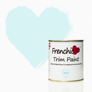 Frenchic Jack Frost Trim Paint 500ml FC0080018E1
