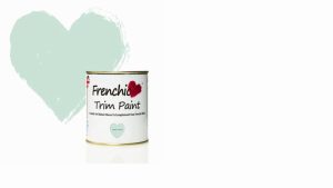 Frenchic Little Duckle Trim Paint 500ml FC0080049E1