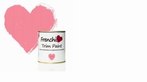 Frenchic Macaroon Trim Paint 500ml FC0080024E1