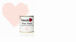 Frenchic Pinky Trim Paint 500ml FC0080023E1