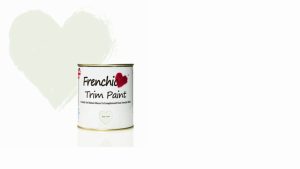 Frenchic Sage Froth Trim Paint 500ml FC0080040E1