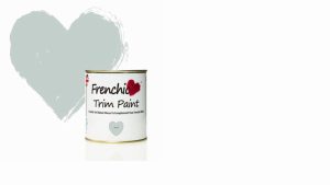 Frenchic Shush Trim Paint 500ml FC0080033E1