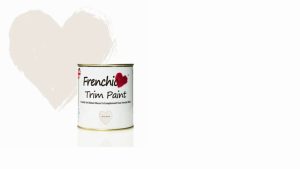 Frenchic Silver Birch Trim Paint 500ml FC0080036E1
