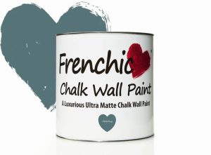 Frenchic Jitterbug Wall Paint 2.5 Litre FC0040026C1