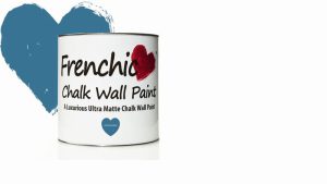 Frenchic Nutcracker Wall Paint 2.5 Litre FC0040021C1