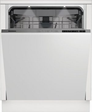 Blomberg LDV63440 Full Size Integrated Dishwasher with 16 Place