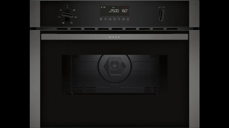 Neff c1amg84n0b microwave clearance combination oven