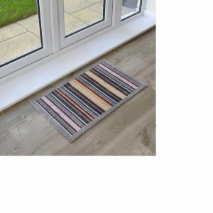 SmartGarden ArtStripes Ritzy Rug 45x75cm