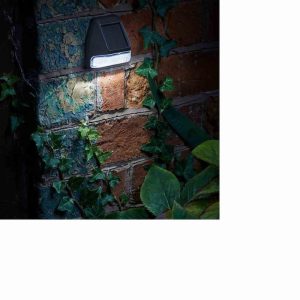 SmartGarden Fence, Wall & Post 3L Light, 4 Pack