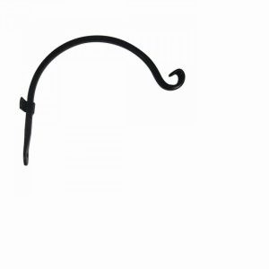 SmartGarden 11in Forge Round Hook