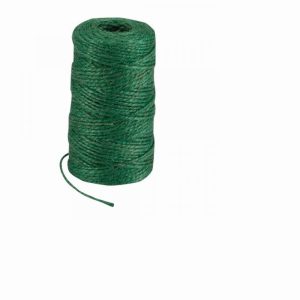 SmartGarden 100g Garden & Home Twine – Green