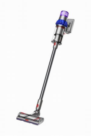 Dyson V15 Detect Animal Cordless Stick Cleaner – 60 Minutes Run