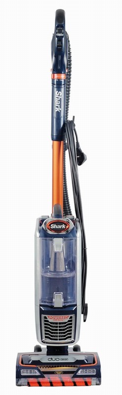 Shark NZ801UKT Anti Hair Wrap Upright Vacuum Cleaner