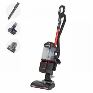 Shark NV602UKT Lift-Away Upright Vacuum Cleaner – Pet Model