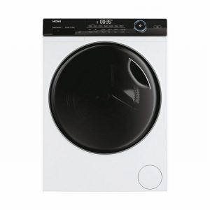 Haier 9kg 1400 Spin Washing Machine – White HW90_B14959U1UK