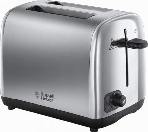 Russell Hobbs Adventure Two Slice Toaster 24080