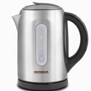 Gastroback Colour Vision Pro 1.7L Kettle 62427