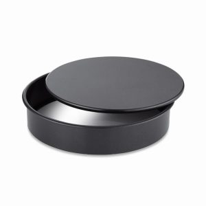 Tower Precision Plus 15cm Loose Base Sandwich Tin