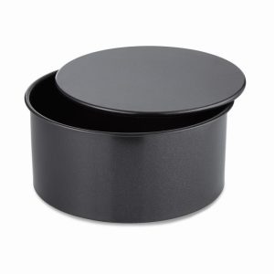 Tower Precision Plus 20cm Loose Deep Cake Pan