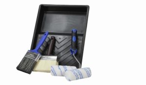 Faithfull Woodcare Kit 6 Piece