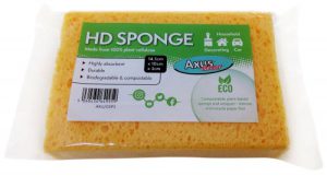 Axus Cellulose Sponge