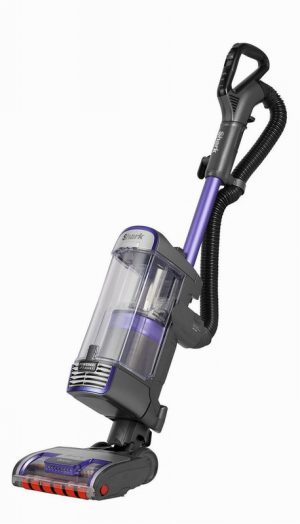 Shark NZ850UK Anti Hair Wrap Upright Vacuum Cleaner with Powered