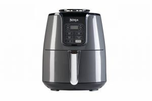 Ninja AF100UK 3.8L Air Fryer and Dehydrator – Grey